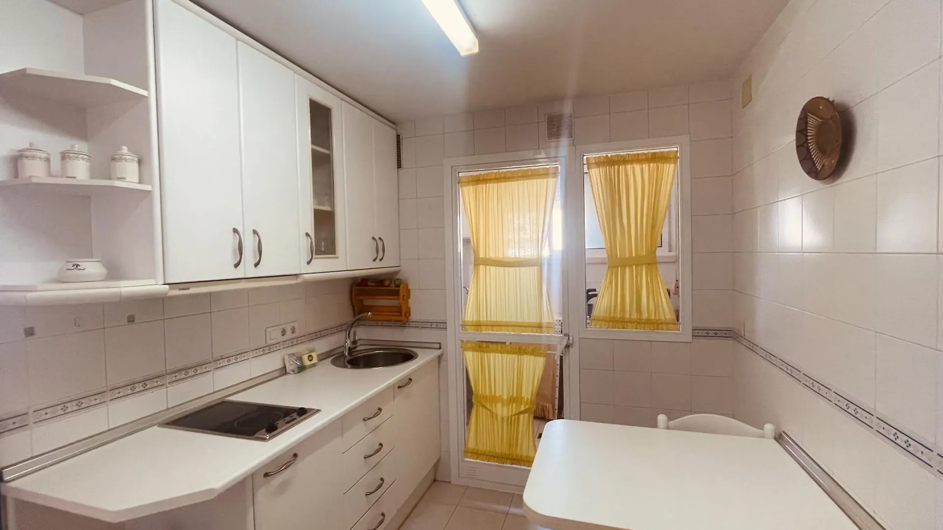 Apartamento Apartamento A Tan Solo 20 Metros De La Playa Torremolinos