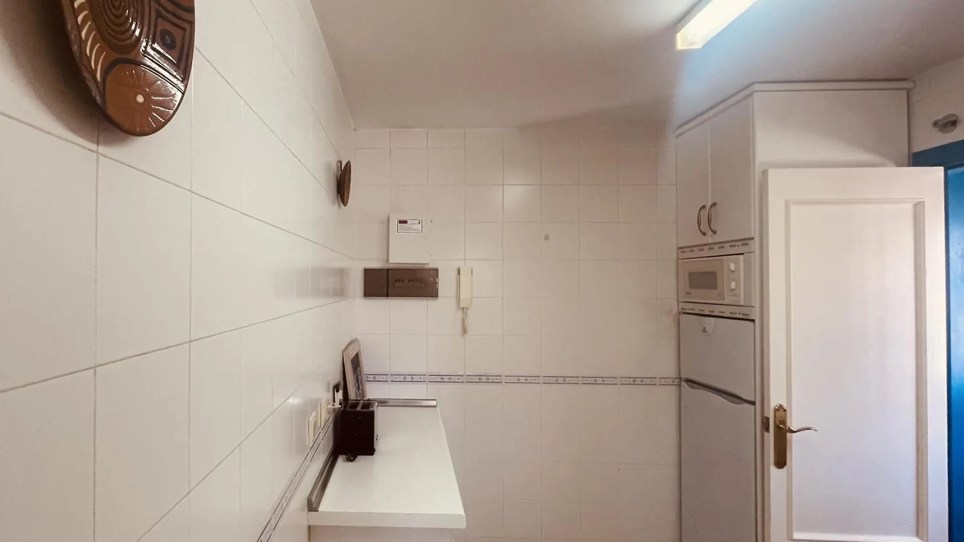 Apartamento Apartamento A Tan Solo 20 Metros De La Playa Torremolinos