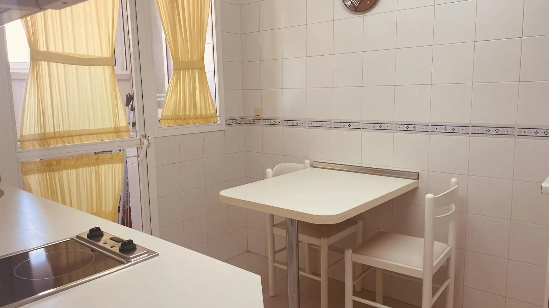 Apartamento Apartamento A Tan Solo 20 Metros De La Playa Torremolinos España