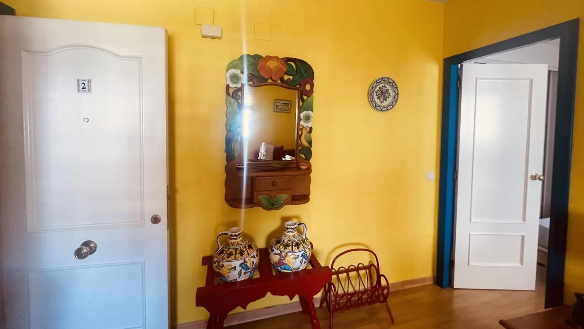 Apartamento Apartamento A Tan Solo 20 Metros De La Playa Torremolinos