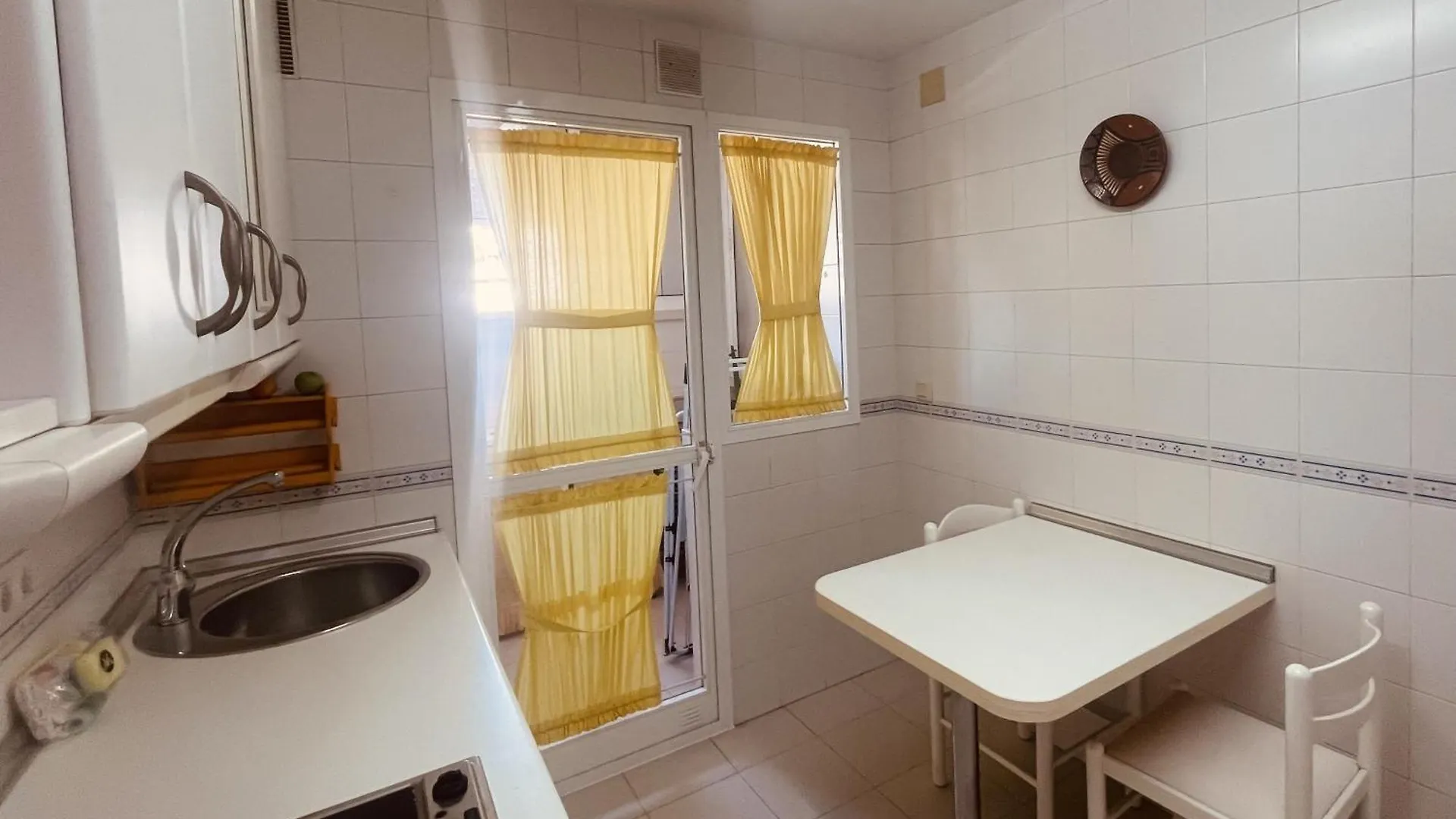 Apartamento Apartamento A Tan Solo 20 Metros De La Playa Torremolinos