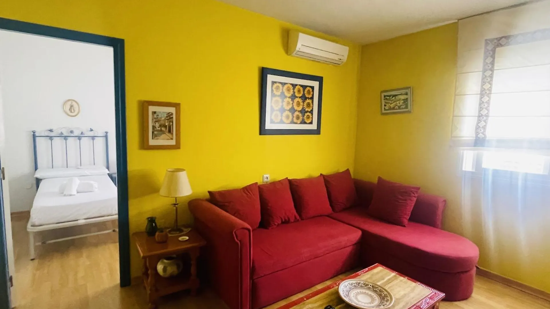 Apartamento Apartamento A Tan Solo 20 Metros De La Playa Torremolinos España