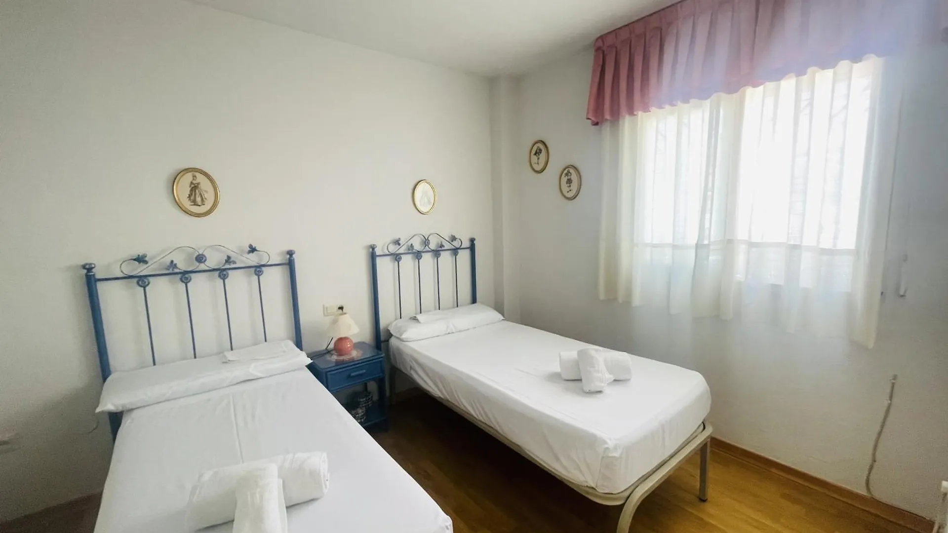 Apartamento Apartamento A Tan Solo 20 Metros De La Playa Torremolinos 0*,