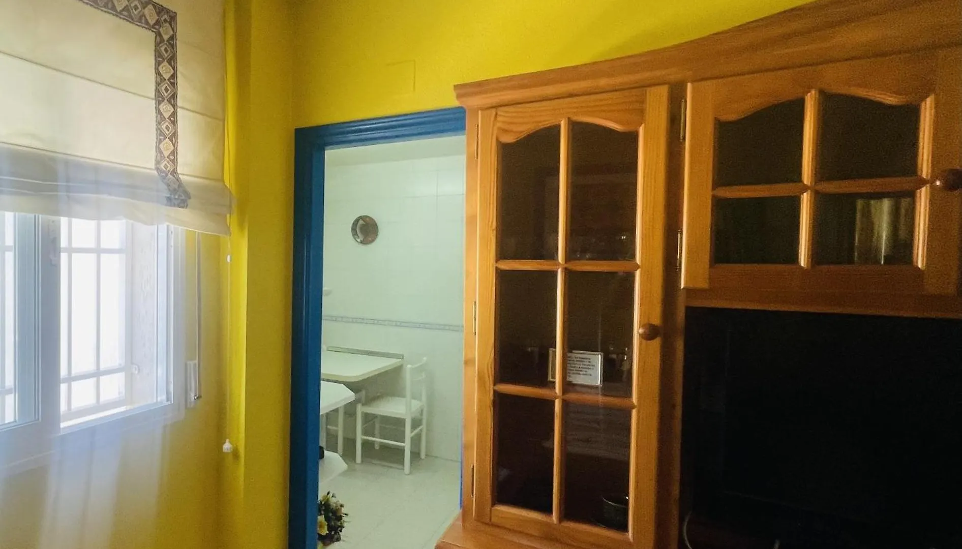 Apartamento Apartamento A Tan Solo 20 Metros De La Playa Torremolinos España