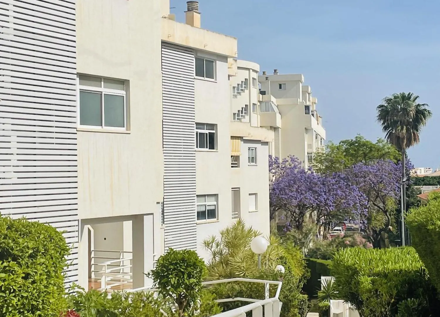 Apartamento Apartamento A Tan Solo 20 Metros De La Playa Torremolinos 0*,  España