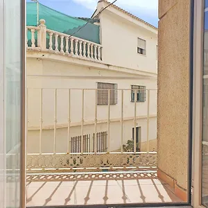 Apartamento Turquesa La Carihuela, Torremolinos